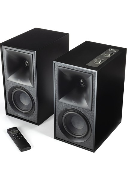 The Fives - Heritage Serisi Bluetooth Aktif Monitör Hoparlör