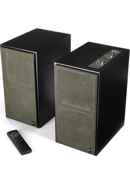 The Fives - Heritage Serisi Bluetooth Aktif Monitör Hoparlör indirimleri
