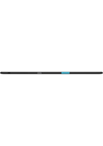 Tab E10 TB-X104L 16GB 10.1" Wi-Fi + 4G LTE Tablet Siyah ZA4C0028TR