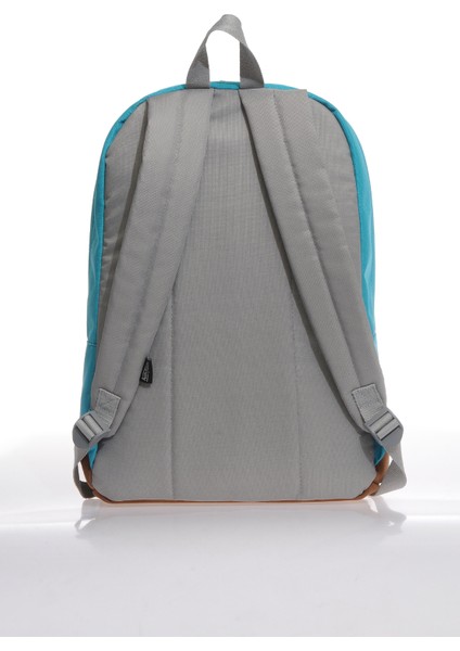 Sport Okul Sırt Çantası Turkuaz K1061 modelleri