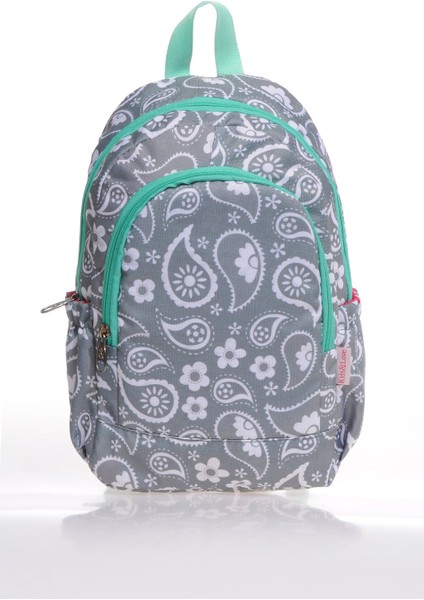 V6004 Love Jassamıne Anaokul Çantası