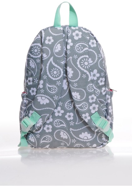 V6004 Love Jassamıne Anaokul Çantası modelleri