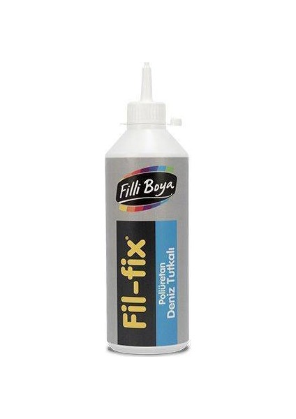 Filli Boya Fil-Fix Deniz Tutkalı 500 Gr