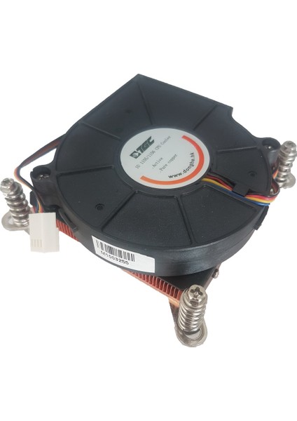 1u 775PIN Fan