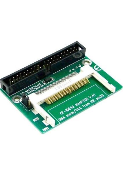 Cf To Ide 40 Pin Adapter