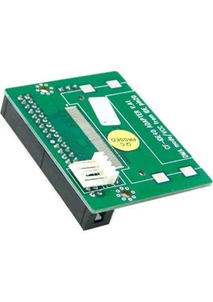 Cf To Ide 40 Pin Adapter