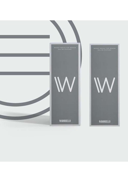 Bayan Parfüm 150 Woody 50 ml Edp (2 Adet)