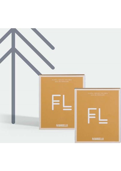 Erkek Parfüm 585 Floral 50 ml Edp (2 Adet)