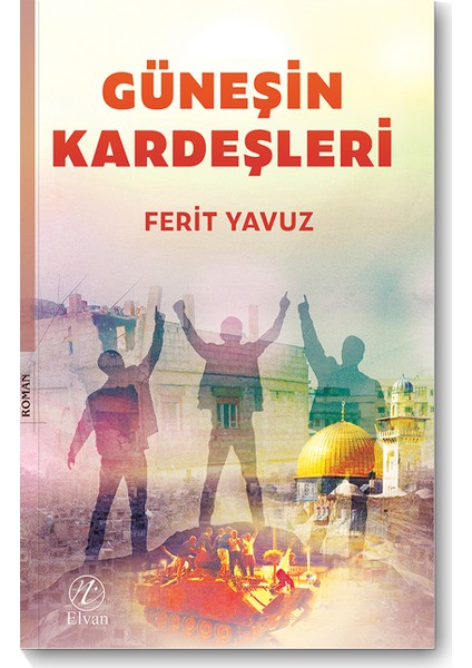Güneşin Kardeşleri