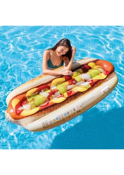 Hot Dog Yatak 58771 fiyatları