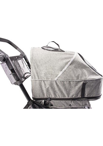 Pet Buggy Deluxe Pet Taşıma Arabası