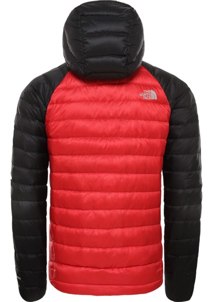 Trevaıl Erkek Outdoor Mont Tnf Red-Tnf Black fiyatları