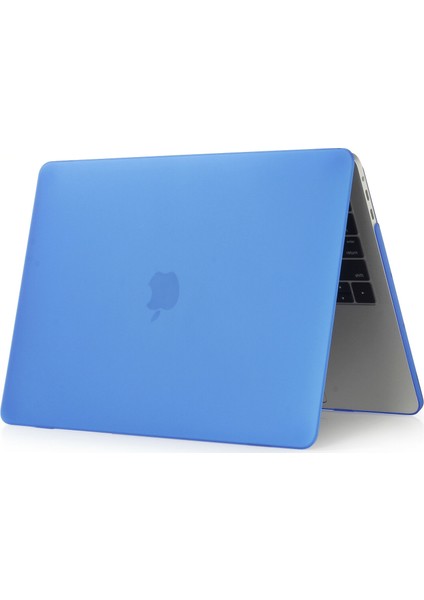Macbook Pro 13.3' A2251 Kılıf Ön Arka Mat Doku Case 2020 fiyatları