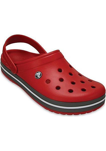 Crocband Unisex Terlik