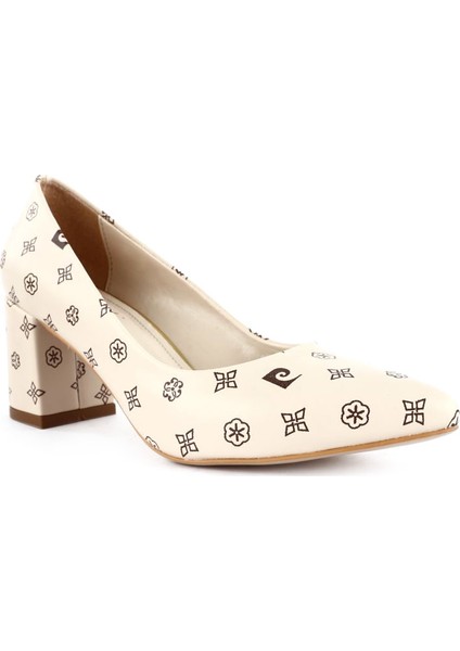 Pc-50176 Kadın Topuklu Ayakkabı 20Y fiyatları