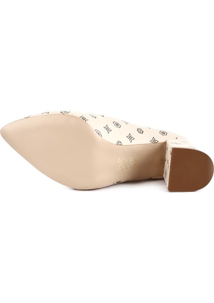 Pc-50176 Kadın Topuklu Ayakkabı 20Y fırsatları