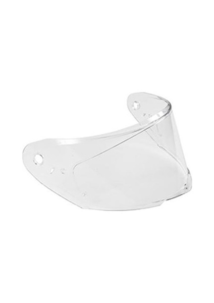 Z2597TR Stoccarda Kask Camı Beyaz