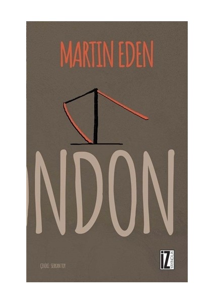 Martin Eden - Jack London