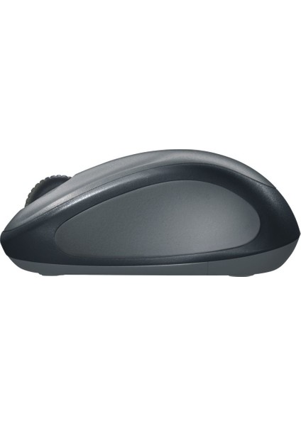 M235 Kablosuz 1.000 DPI Kompakt Mouse - Siyah