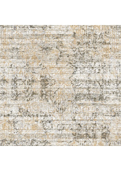 Dekoratif Özel Tasarım Modern Yıkanabilir Kaymaz Taban Halı 80 x 150 cm fiyatları