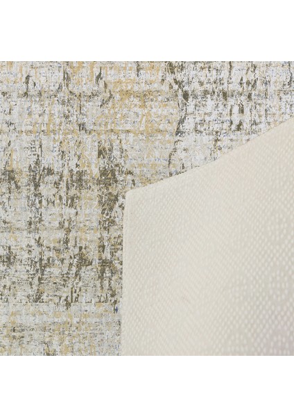 Dekoratif Özel Tasarım Modern Yıkanabilir Kaymaz Taban Halı 80 x 150 cm modelleri