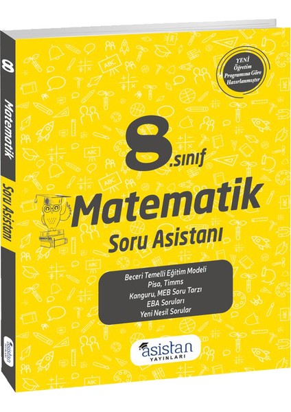 8.sınıf Matematik Soru Bankası