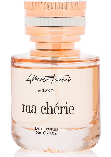 Ma Chérie EDP 50 ml Kadın Parfüm