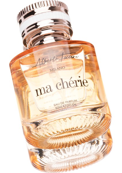 Ma Chérie EDP 50 ml Kadın Parfüm