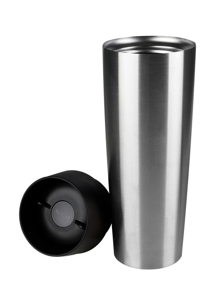 K30802 Travel Mug Termos 0,5 L Gri - 3100517993