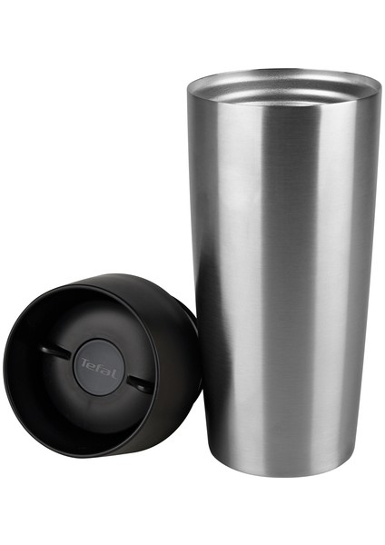 K30801 Travel Mug Termos 0,36 L Gri - 3100517969