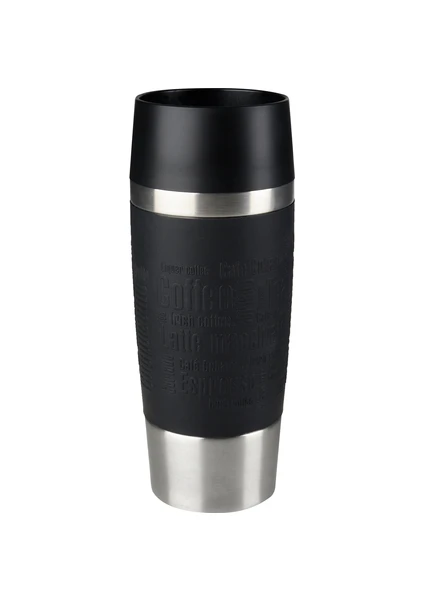 K30811 Travel Mug Termos 0,36 L Siyah - 3100517970