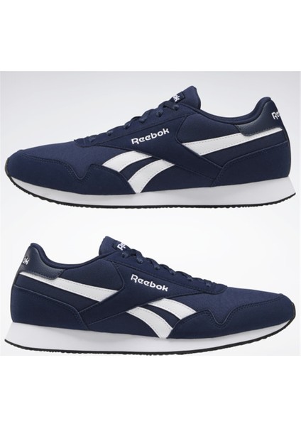 EF7787 Reebok Royal cl Jog Spor Ayakkabı