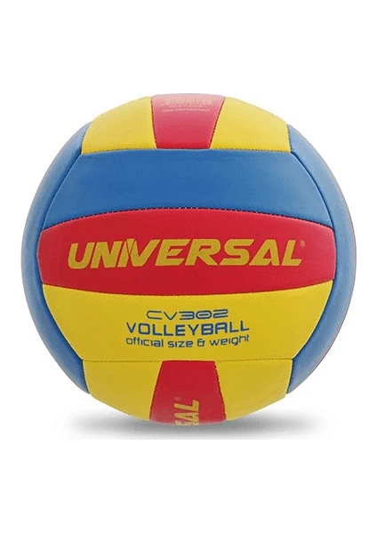 Voleybol Topu No 5