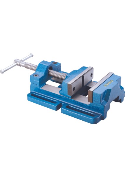 Hızlı Açılır Matkap Mengene 125 mm