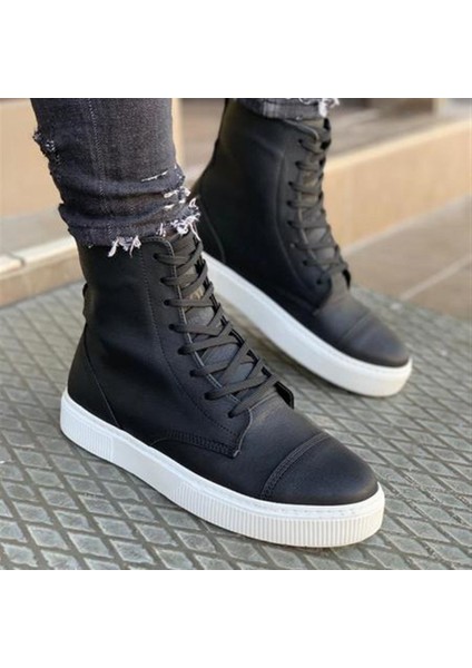 Spor Bot 022 Siyah modelleri