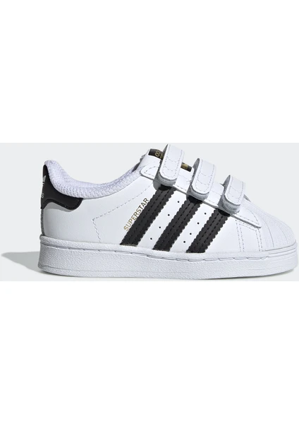 Superstar Cf i Bebek Spor Ayakkabı EF4842