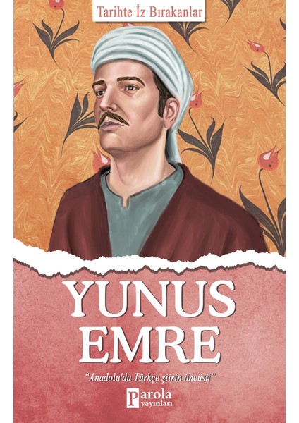Yunus Emre - Turan Tektaş
