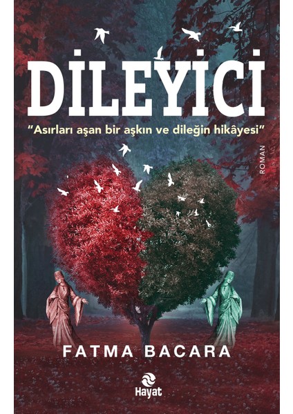 Dileyici - Fatma Bacara