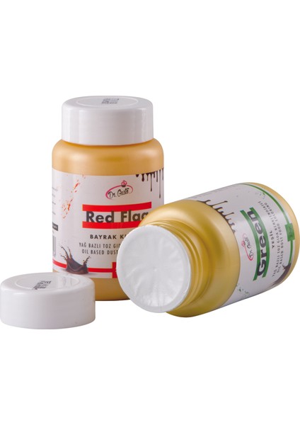 Toz Yağ Bazlı Gıda Boyası 25 gr Siyah fiyatları
