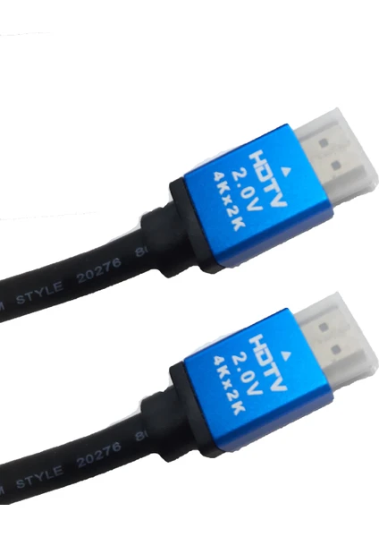 HDMI 2.0V 4K HDMI Kablo 1.5 Metre