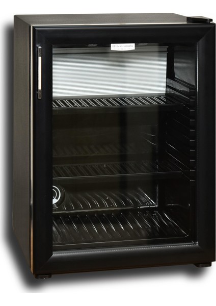 DRC 35 S Black Edition Minibar Mini Buzdolabı