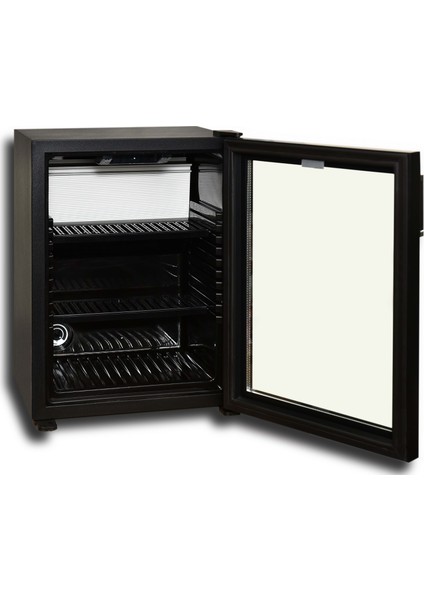 DRC 35 S Black Edition Minibar Mini Buzdolabı