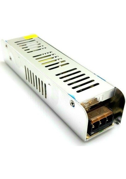 12V 10A Slim Metal Kasa Adaptör fiyatları