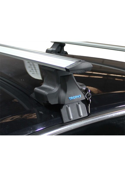 Vw Passat B8 Sd Atlas 120 cm 2015 ve Sonrası