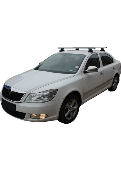 Skoda Octavia A5 1z  Atlas 120 cm 2005-2012