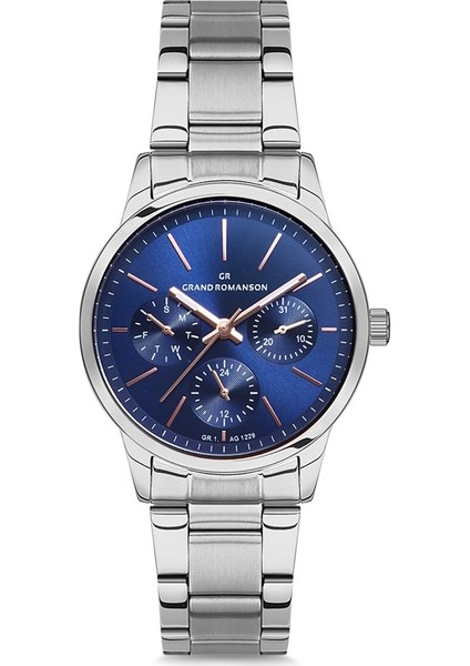 GR.1.AG1229.03 Kadın Kol Saati