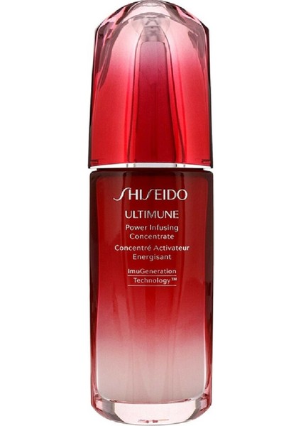 Serum Ultimate Ultimune Power Infusing Concentrate 75 ml
