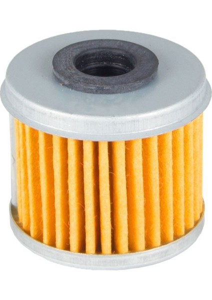 Honda NC 700 D INTEGRA DCT ABS Şanzıman Filtresi HF117 (2012-2014)