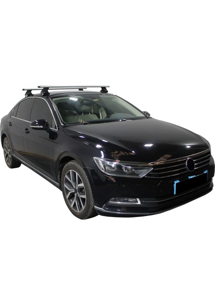 Vw Passat B8 Sd Atlas 120 cm 2015 ve Sonrası
