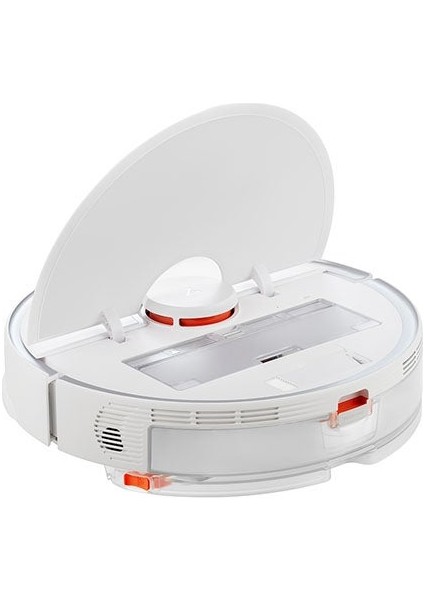 S5 Max Robot Süpürge (Yurt Dışından)